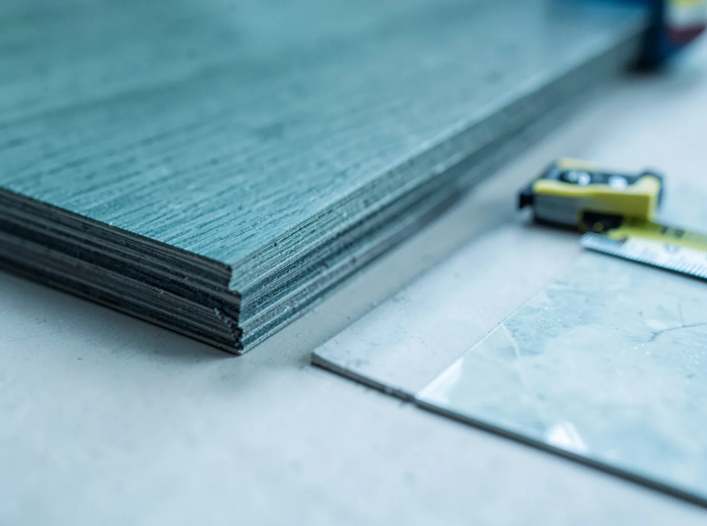 Luxury Vinyl Plank Installation Mark Center, OH FAQs